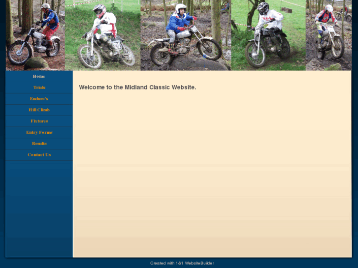 www.classicspeed.co.uk