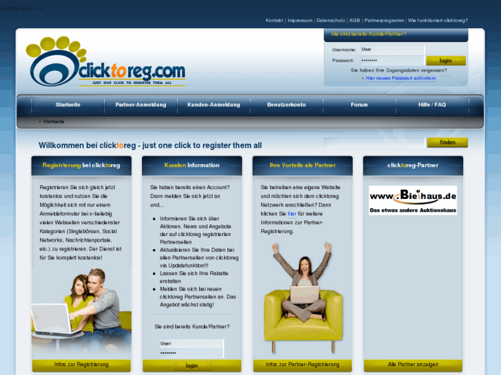 www.clicktoreg.com