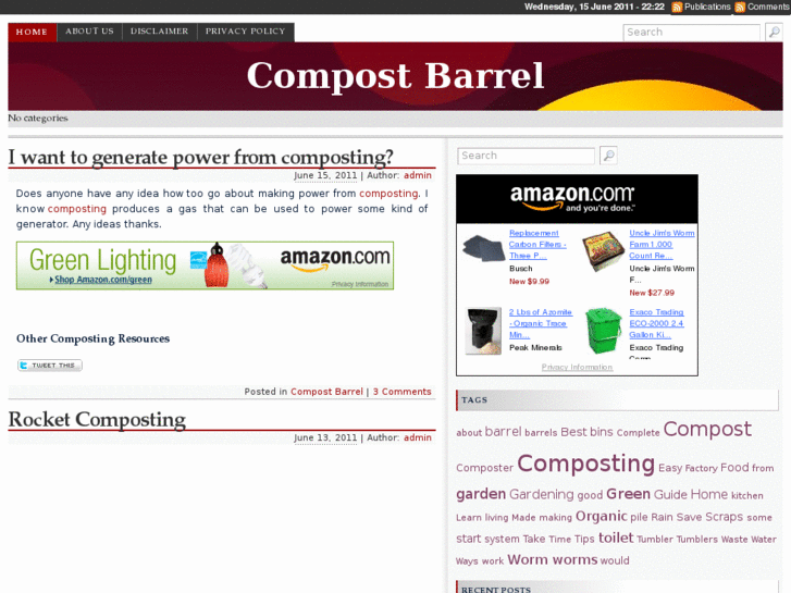 www.compostbarrel.net