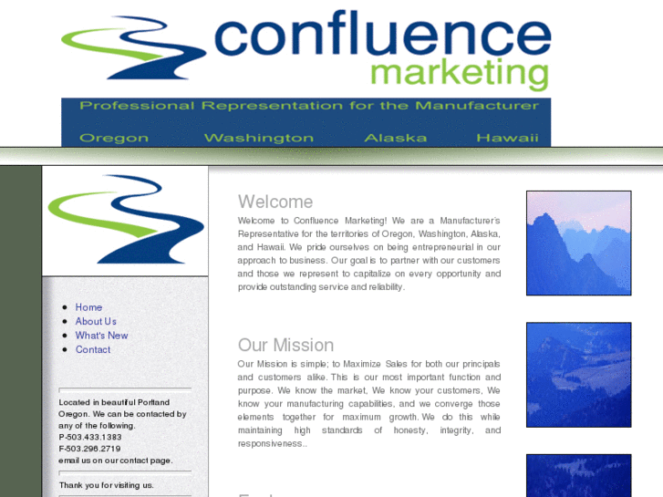 www.confluencemarketingllc.com