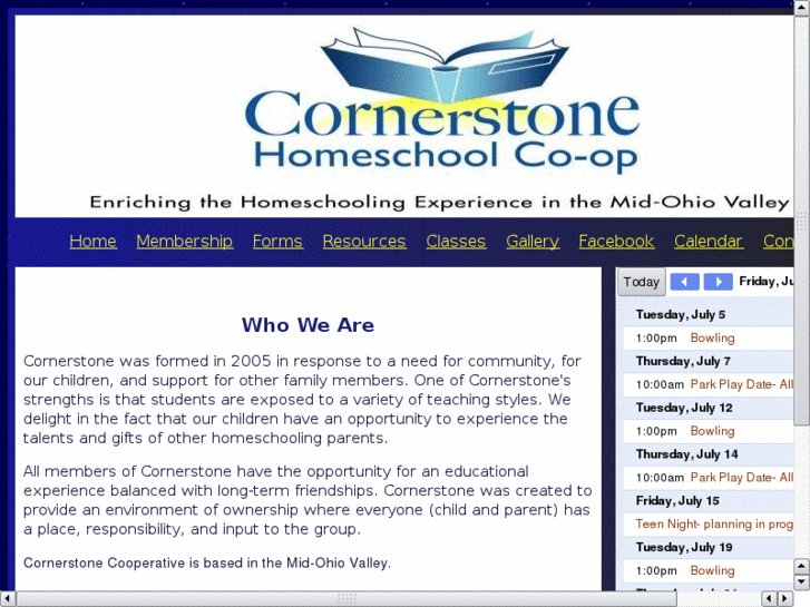 www.cornerstonecoop.org