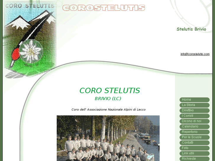 www.corostelutis.com