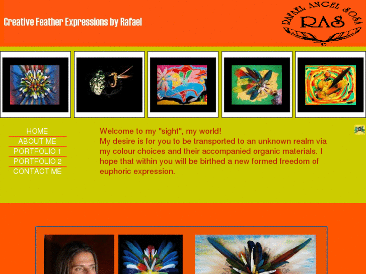 www.creativefeatherexpressions.com
