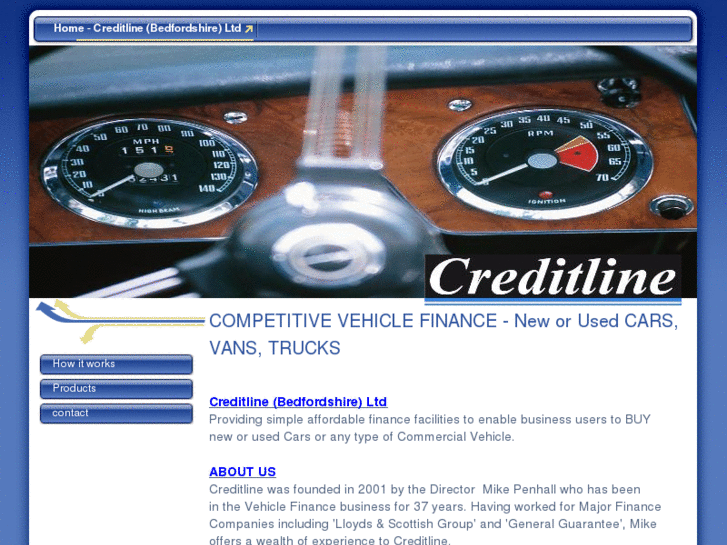 www.creditlineuk.com