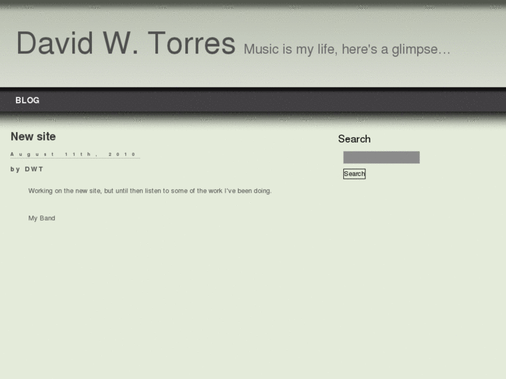 www.davidwtorres.com