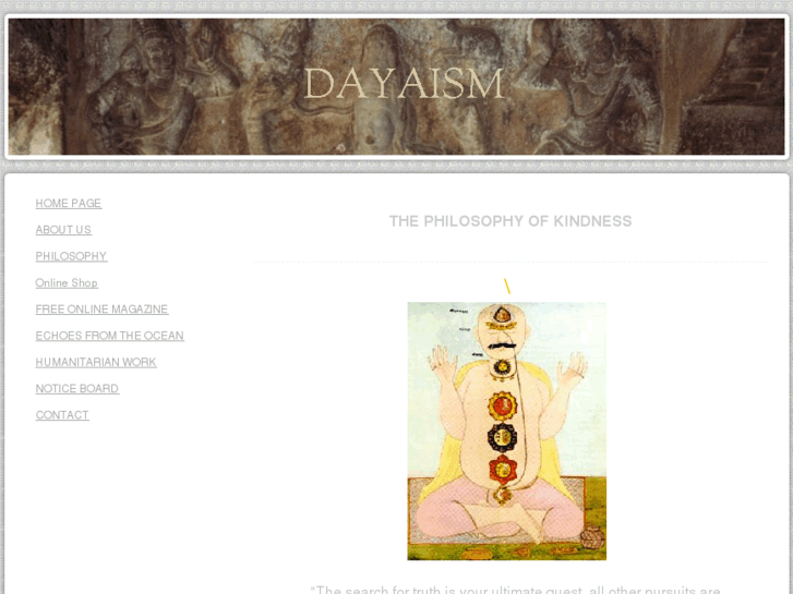 www.dayaism.com