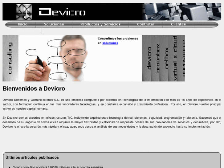 www.devicro.es