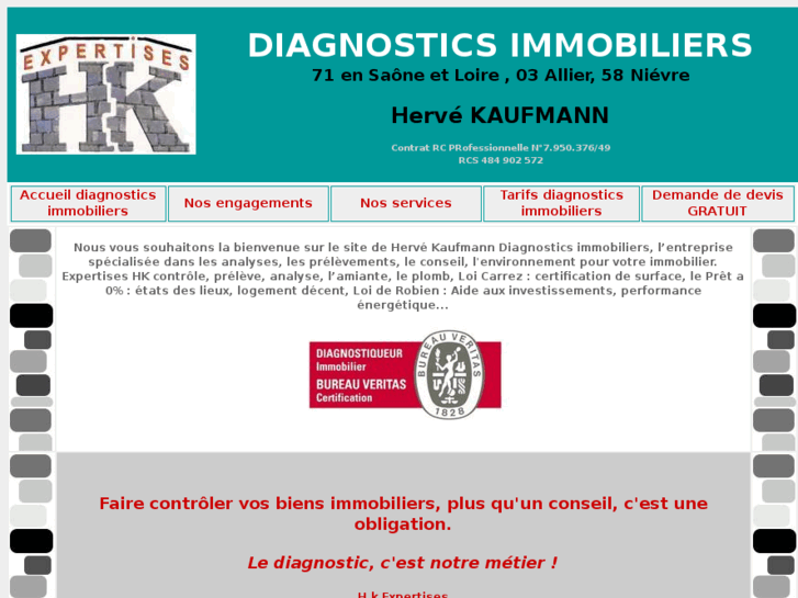 www.diagnostics-immobiliers-71.com