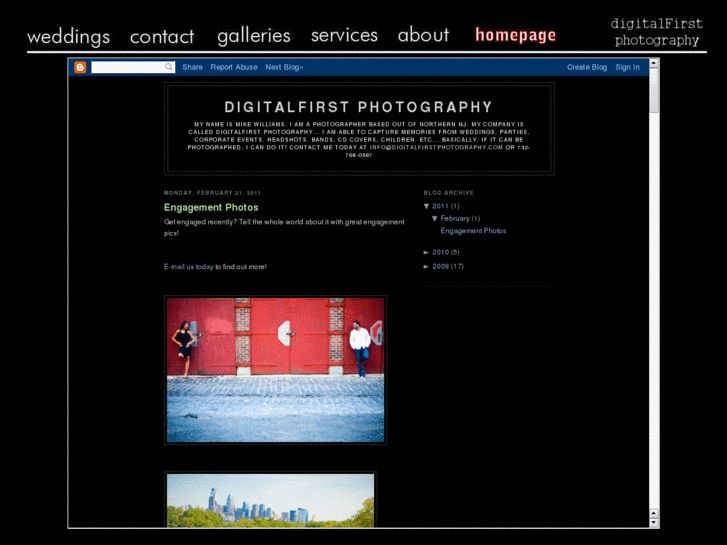 www.digitalfirstphotography.com
