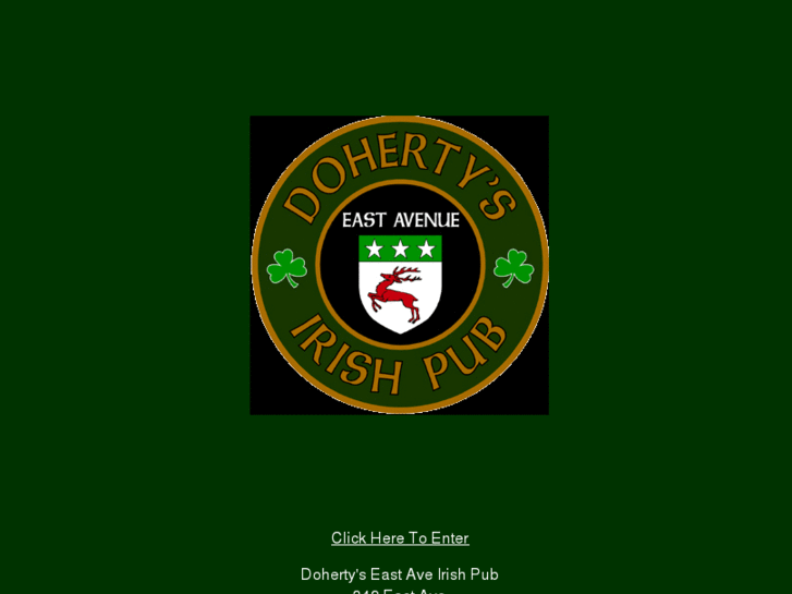 www.dohertysirishpub.com