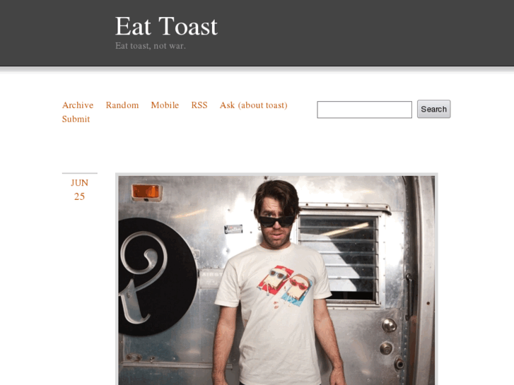 www.eattoast.com