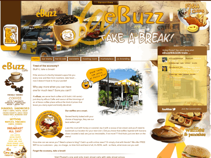 www.ebuzzcaffe.com