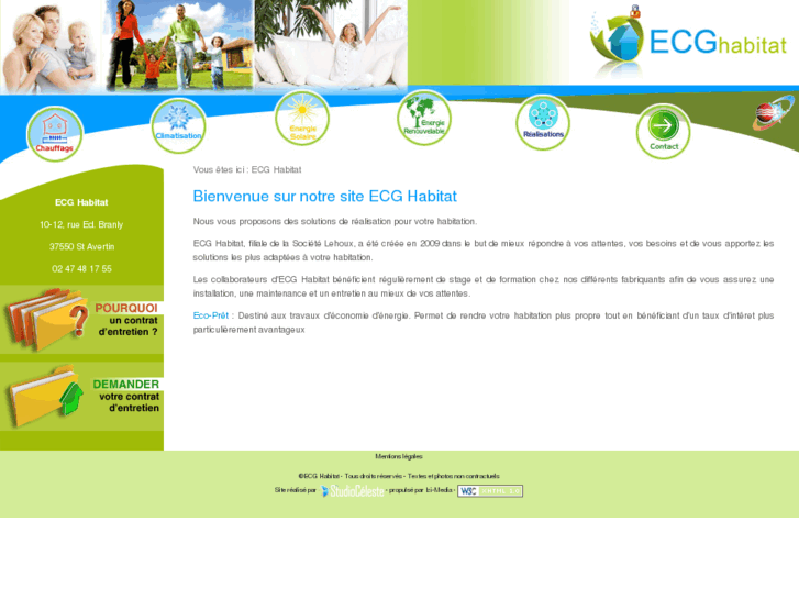 www.ecg-habitat.com