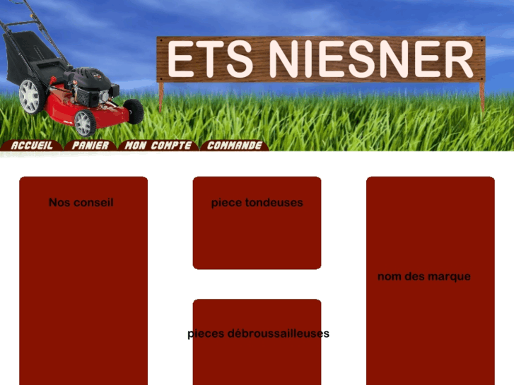 www.ets-niesner.com