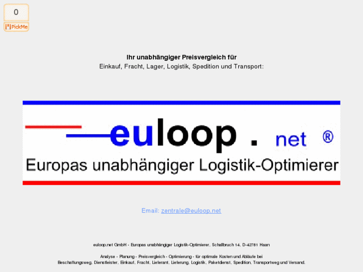 www.euloop.net