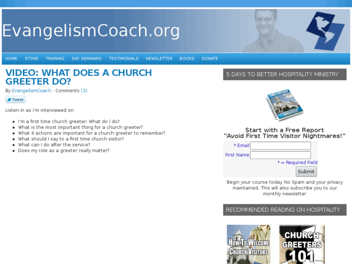 www.evangecoach.org