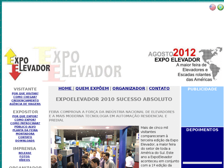 www.expoelevador.com.br