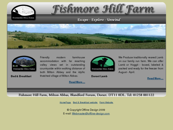 www.fishmorehillfarm.com