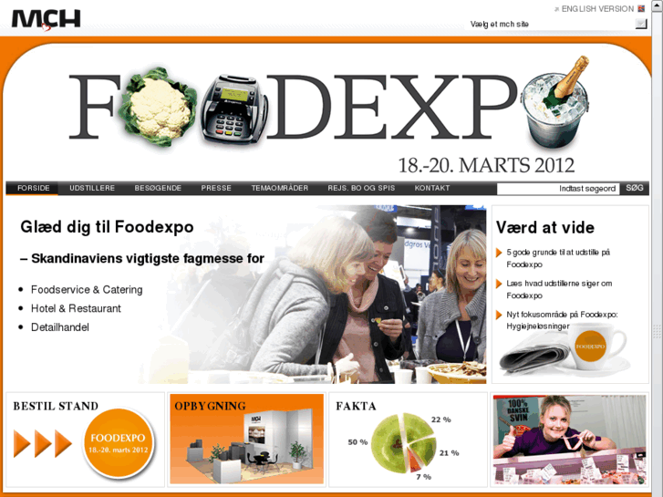 www.foodexpo.dk