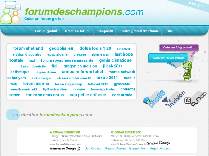 www.forumdeschampions.com