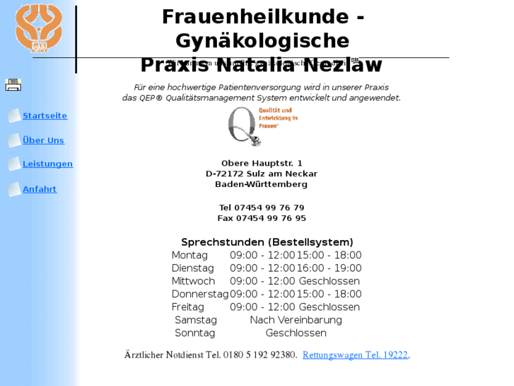 www.frauenheilkunde-praxis.com