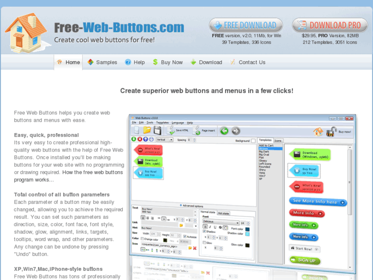 www.free-web-buttons.com