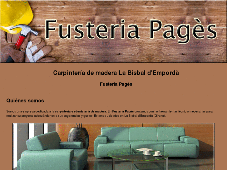 www.fusteriapages.com