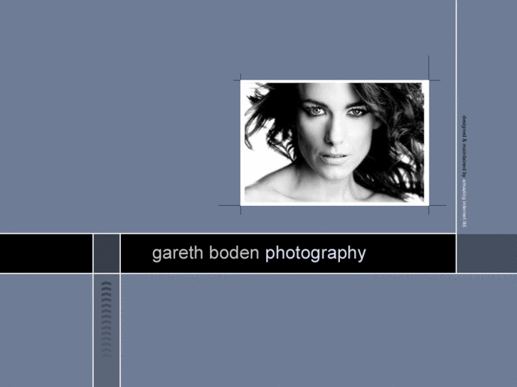 www.garethboden.com