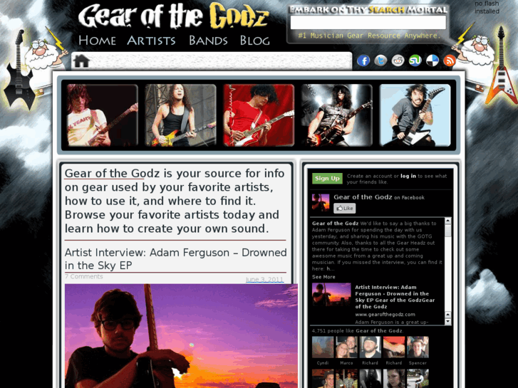 www.gearofthegodz.com