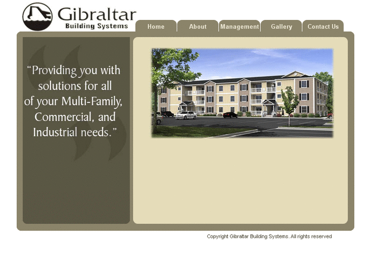 www.gibraltarbuildingsystems.com