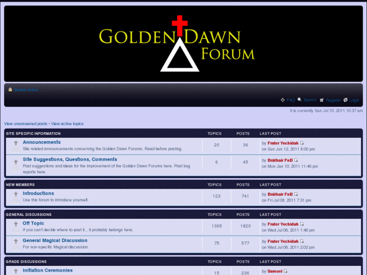 www.goldendawnforum.com