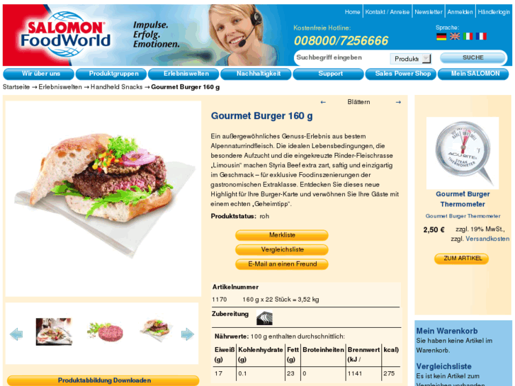 www.gourmet-burger.net