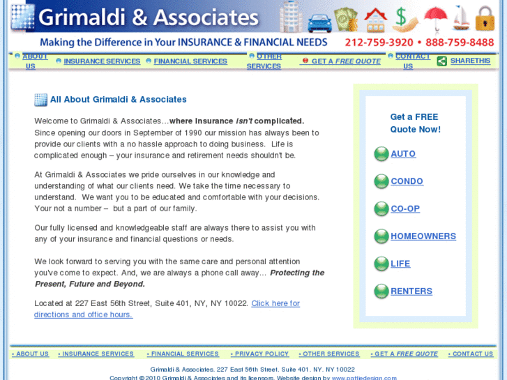 www.grimaldi-associates.com