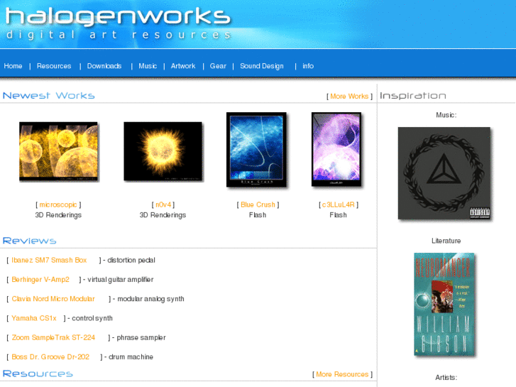 www.halogenworks.com