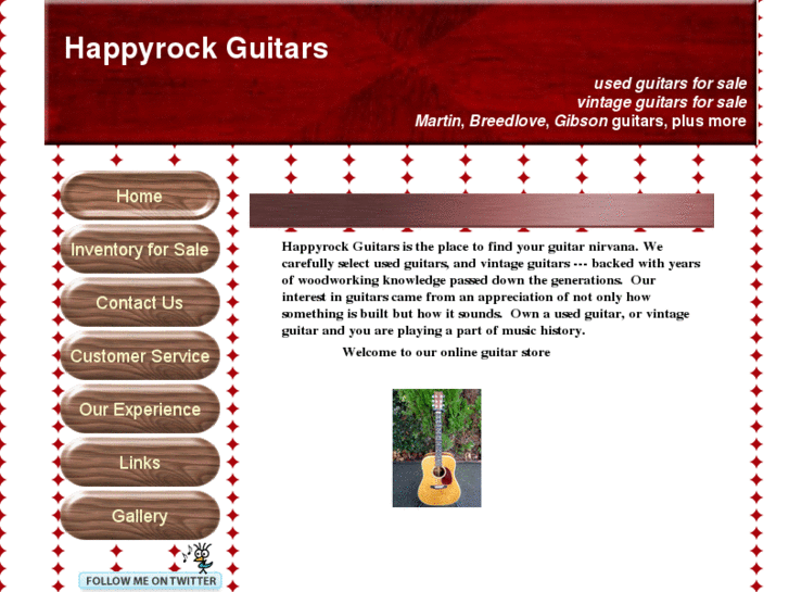 www.happyrockguitars.com