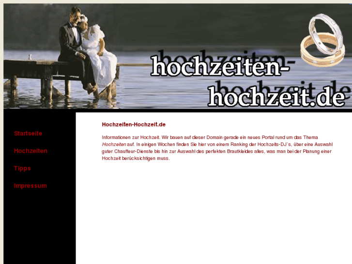 www.hochzeiten-hochzeit.de