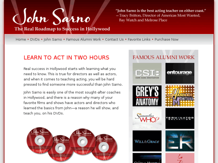 www.hollywoodacting.com
