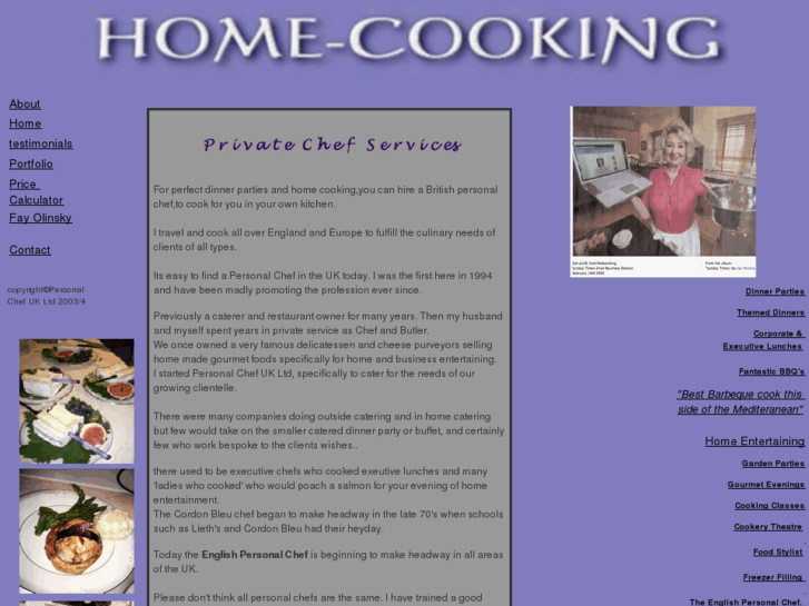 www.home-cooking.co.uk