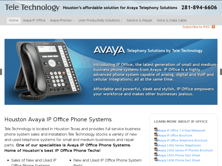 www.houston-avaya.com