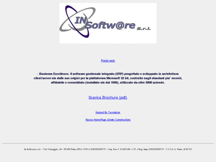 www.insoftware.info