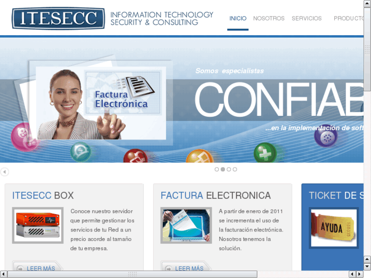 www.itesecc.net