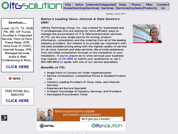 www.itgsolution.com