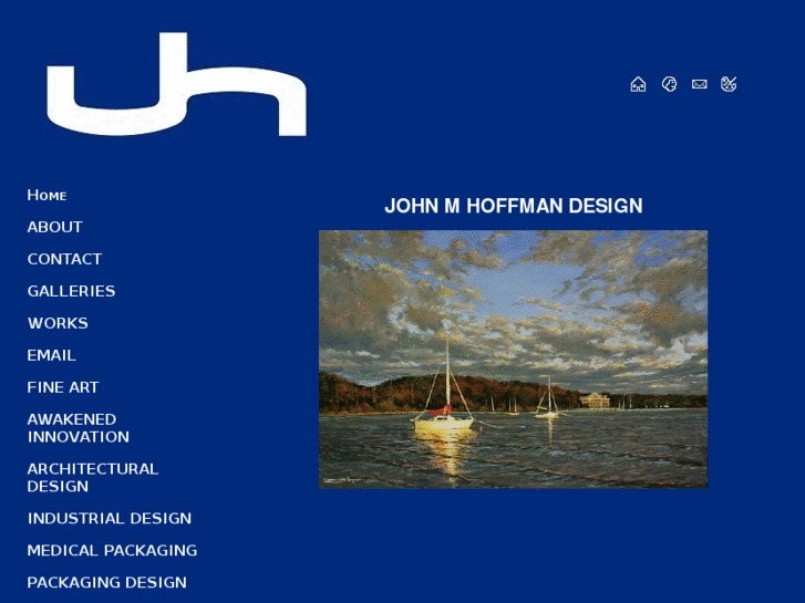 www.johnhoffmandesign.com