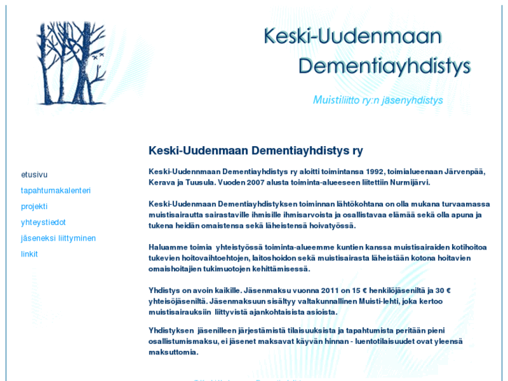 www.k-udementiayhdistys.net