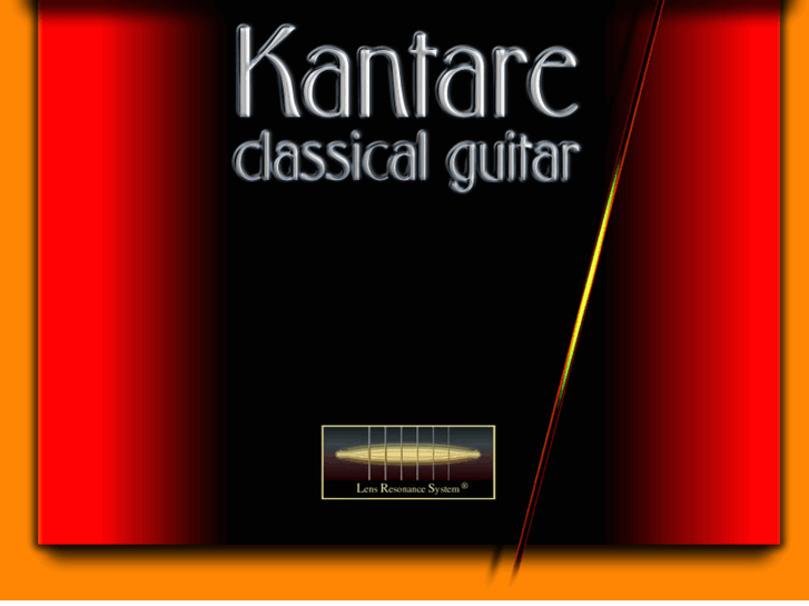 www.kantareguitars.com