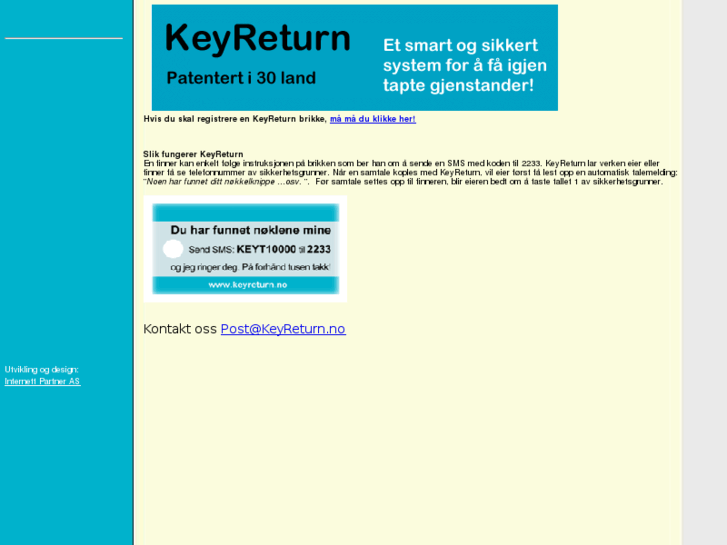 www.keyreturn.com