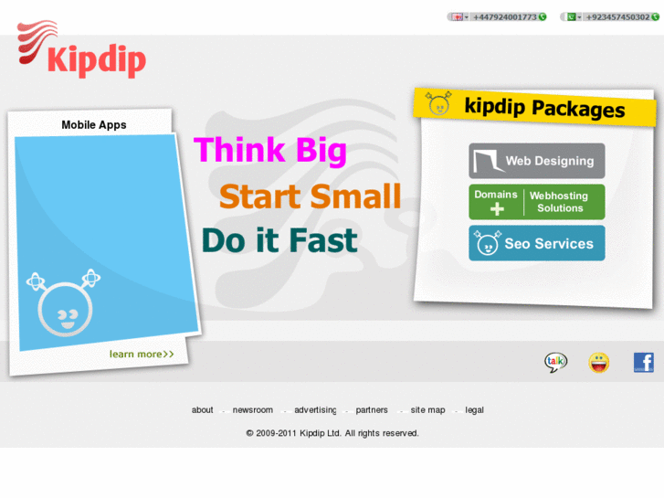 www.kipdip.com