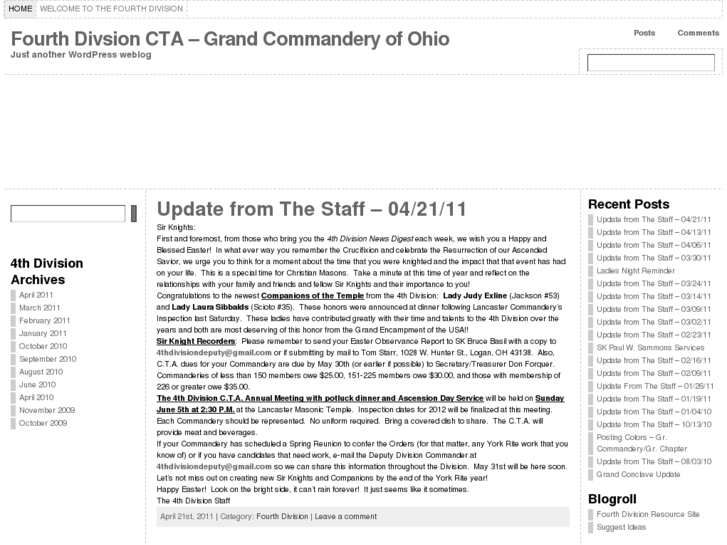 www.ktoh4thdivision.org