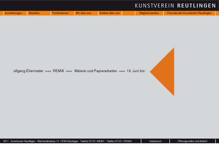 www.kunstverein-reutlingen.de