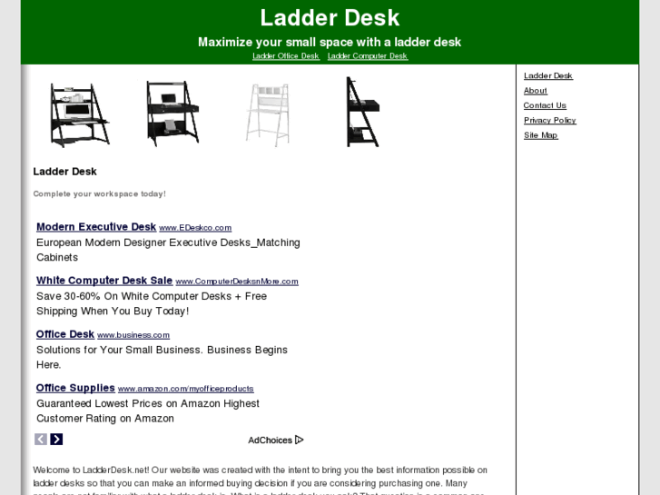 www.ladderdesk.net